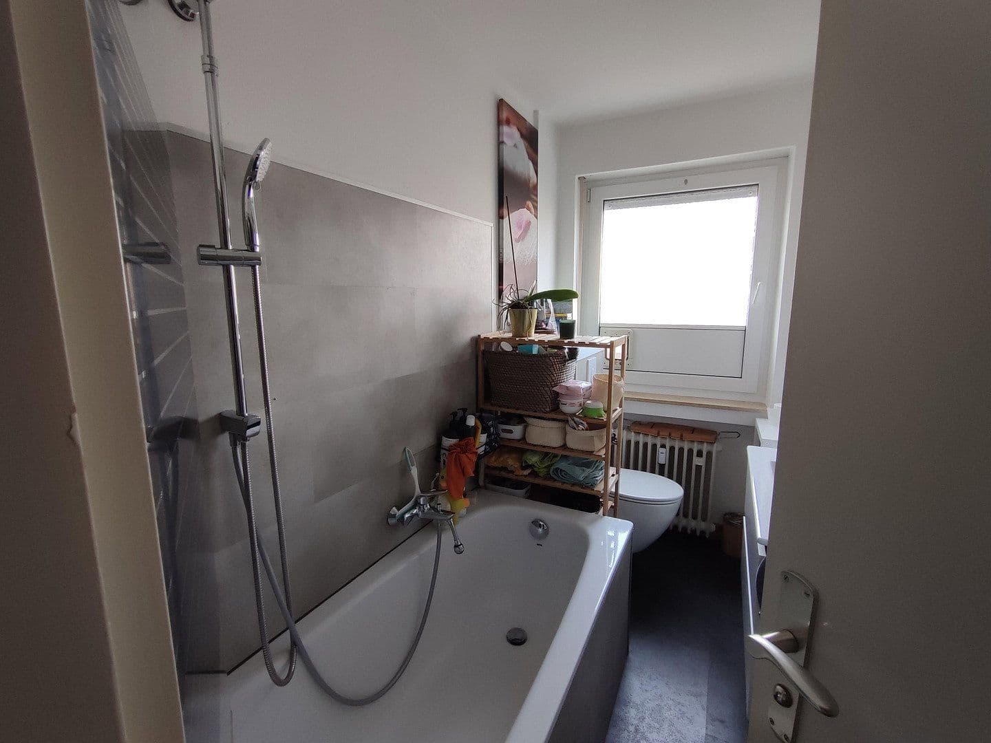 Prodej bytu 2+1 54 m², Fürstenfeldbruck, Bavorsko Prodej bytu 2+1 54 m², Fürstenfeldbruck, Bavorsko