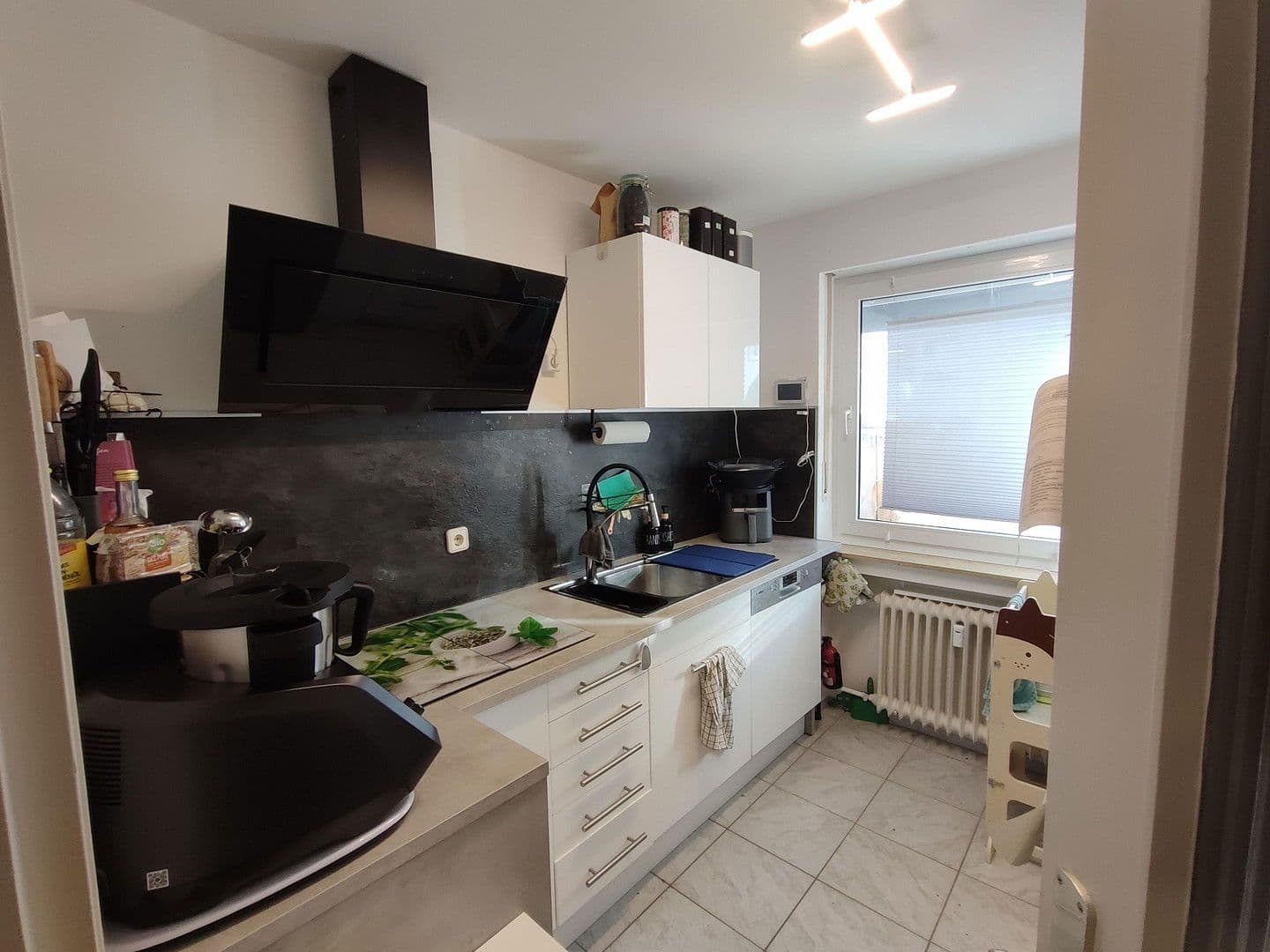 Prodej bytu 2+1 54 m², Fürstenfeldbruck, Bavorsko Prodej bytu 2+1 54 m², Fürstenfeldbruck, Bavorsko