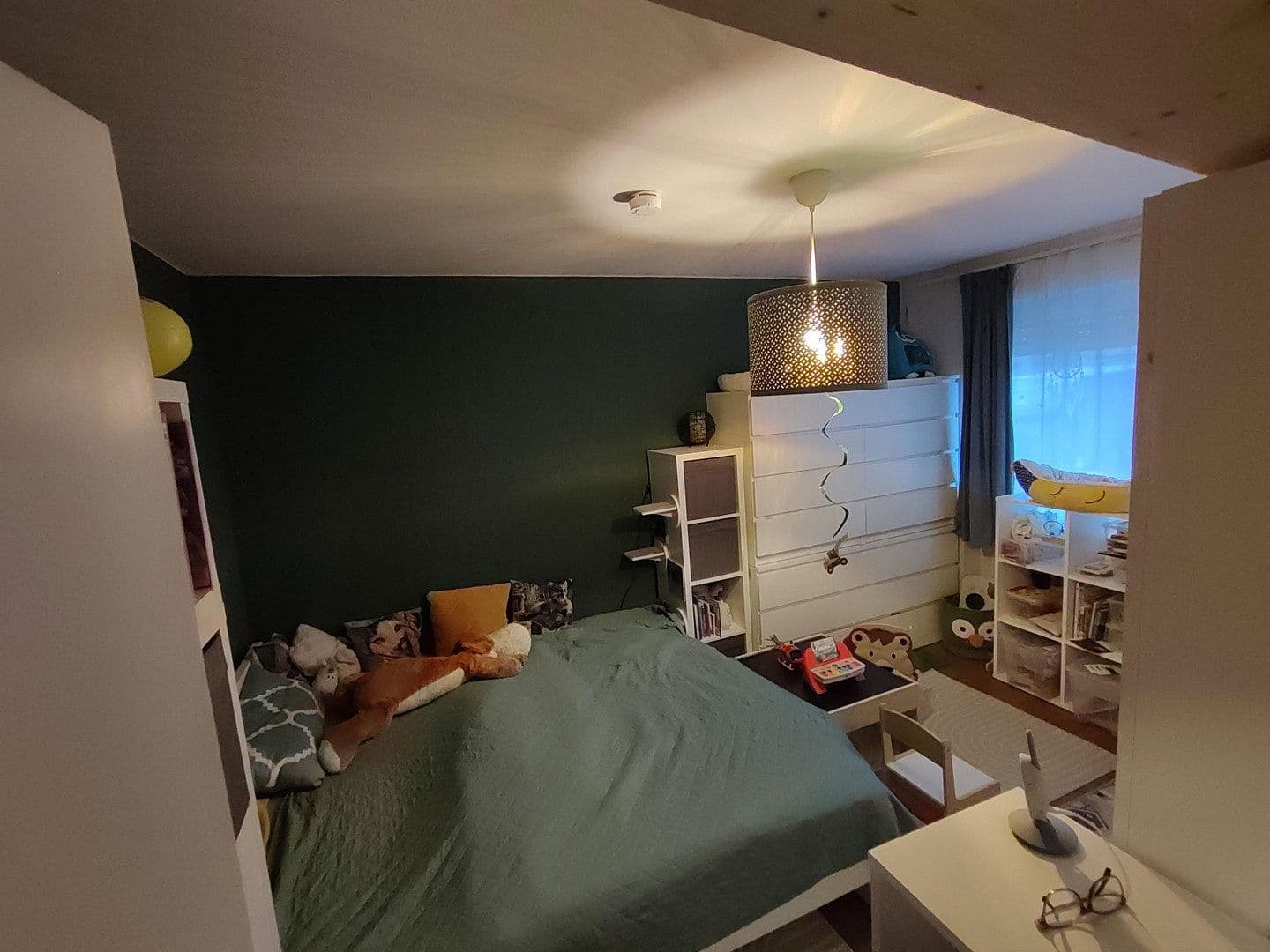 Prodej bytu 2+1 54 m², Fürstenfeldbruck, Bavorsko Prodej bytu 2+1 54 m², Fürstenfeldbruck, Bavorsko