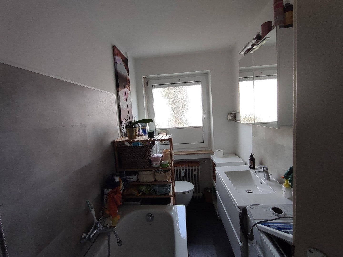 Prodej bytu 2+1 54 m², Fürstenfeldbruck, Bavorsko Prodej bytu 2+1 54 m², Fürstenfeldbruck, Bavorsko