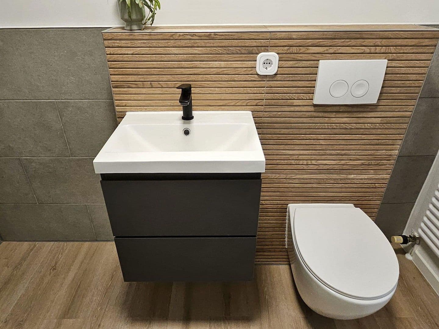 Pronájem bytu 1+1 31 m², Am sonnigen Hang 25, Mainz, Porýní-Falc Pronájem bytu 1+1 31 m², Am sonnigen Hang 25, Mainz, Porýní-Falc