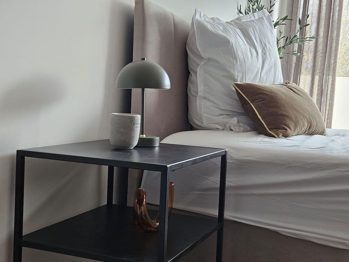 Pronájem bytu 1+1 31 m², Am sonnigen Hang 25, Mainz, Porýní-Falc Pronájem bytu 1+1 31 m², Am sonnigen Hang 25, Mainz, Porýní-Falc