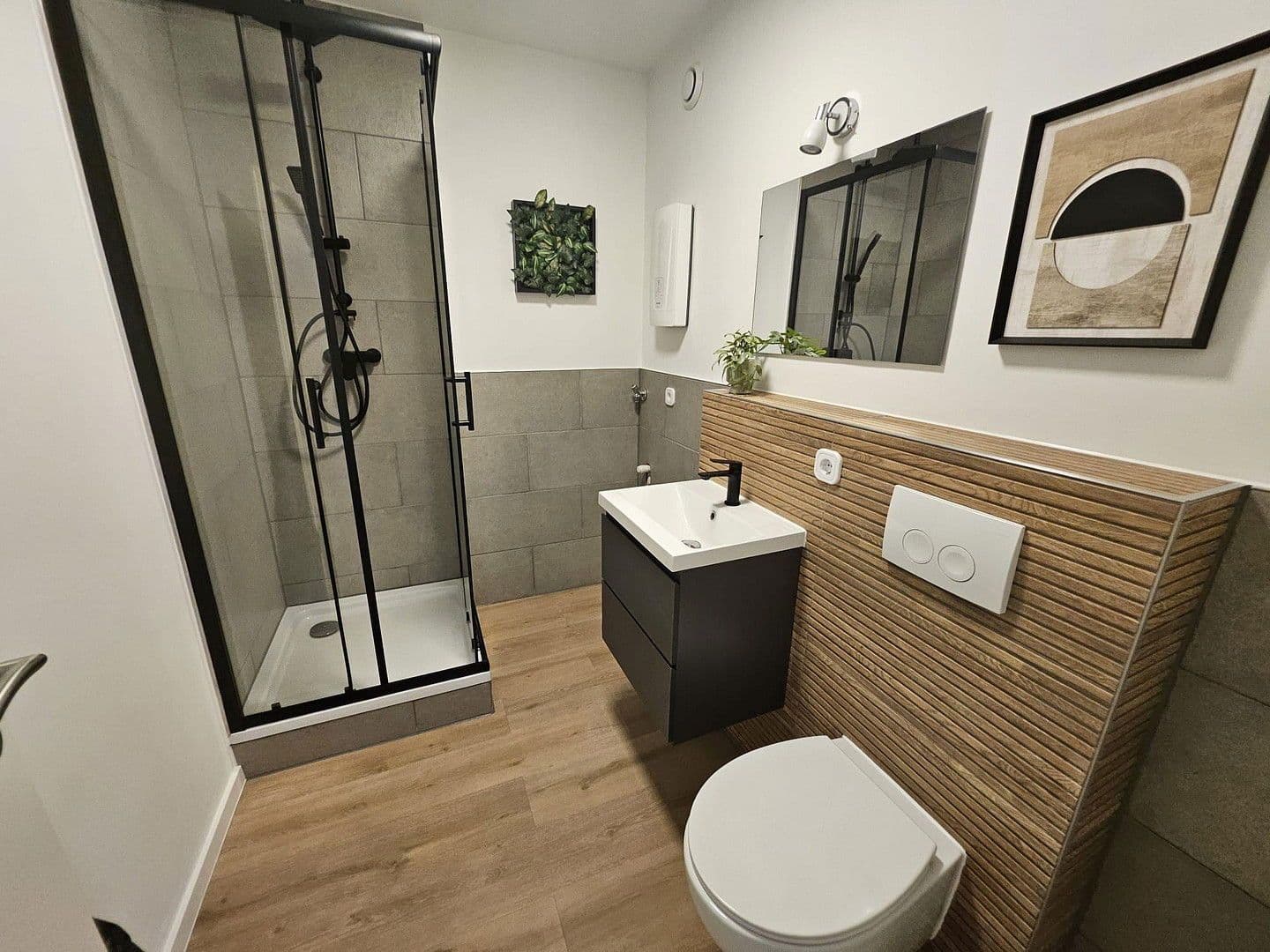 Pronájem bytu 1+1 31 m², Am sonnigen Hang 25, Mainz, Porýní-Falc Pronájem bytu 1+1 31 m², Am sonnigen Hang 25, Mainz, Porýní-Falc