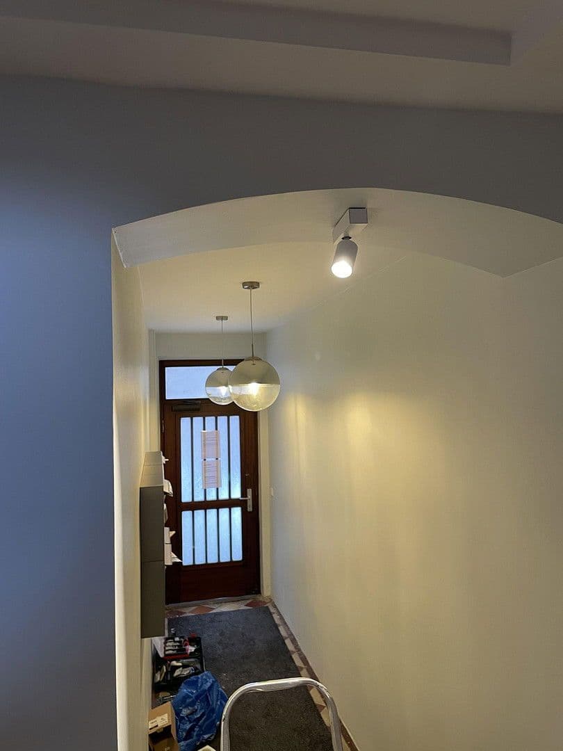 Pronájem bytu 2+1 55 m², Gutenbergstrasse 25, Fürth, Bavorsko Pronájem bytu 2+1 55 m², Gutenbergstrasse 25, Fürth, Bavorsko