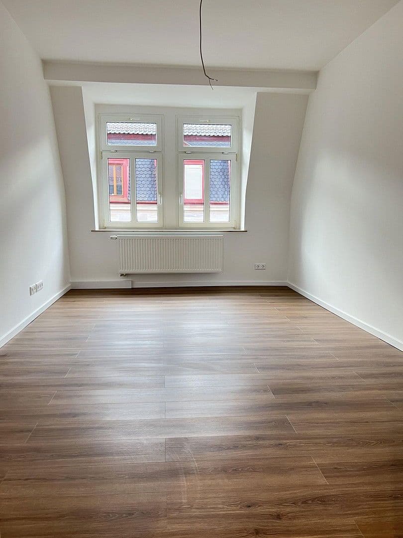 Pronájem bytu 2+1 55 m², Gutenbergstrasse 25, Fürth, Bavorsko Pronájem bytu 2+1 55 m², Gutenbergstrasse 25, Fürth, Bavorsko