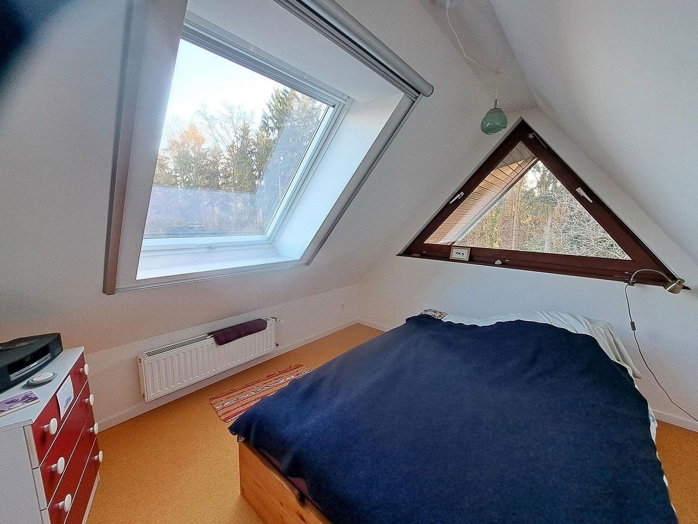 Prodej domu 168 m², pozemek 519 m², Reinbek, Šlesvicko-Holštýnsko Prodej domu 168 m², pozemek 519 m², Reinbek, Šlesvicko-Holštýnsko