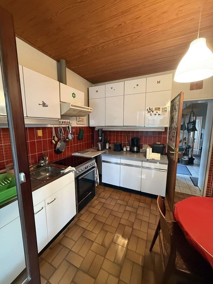 Prodej domu 168 m², pozemek 519 m², Reinbek, Šlesvicko-Holštýnsko Prodej domu 168 m², pozemek 519 m², Reinbek, Šlesvicko-Holštýnsko