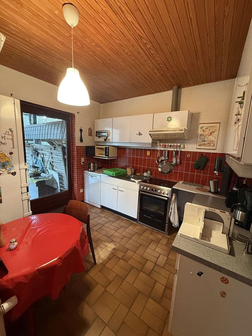 Prodej domu 168 m², pozemek 519 m², Reinbek, Šlesvicko-Holštýnsko Prodej domu 168 m², pozemek 519 m², Reinbek, Šlesvicko-Holštýnsko