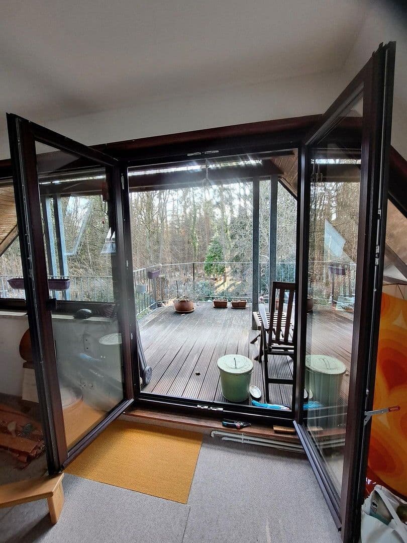 Prodej domu 168 m², pozemek 519 m², Reinbek, Šlesvicko-Holštýnsko Prodej domu 168 m², pozemek 519 m², Reinbek, Šlesvicko-Holštýnsko