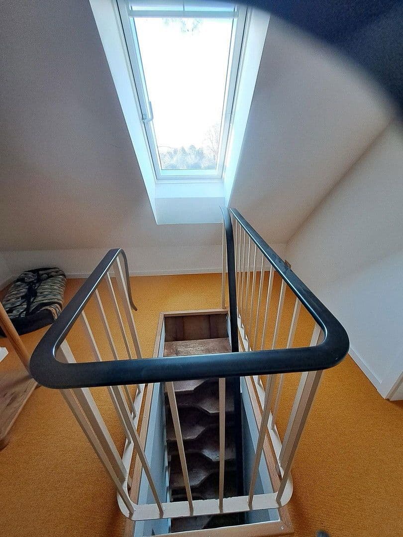 Prodej domu 168 m², pozemek 519 m², Reinbek, Šlesvicko-Holštýnsko Prodej domu 168 m², pozemek 519 m², Reinbek, Šlesvicko-Holštýnsko