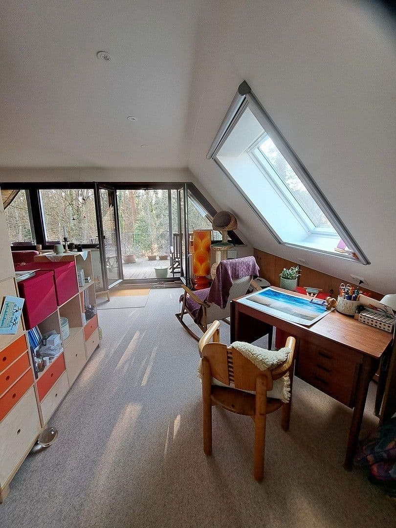 Prodej domu 168 m², pozemek 519 m², Reinbek, Šlesvicko-Holštýnsko Prodej domu 168 m², pozemek 519 m², Reinbek, Šlesvicko-Holštýnsko