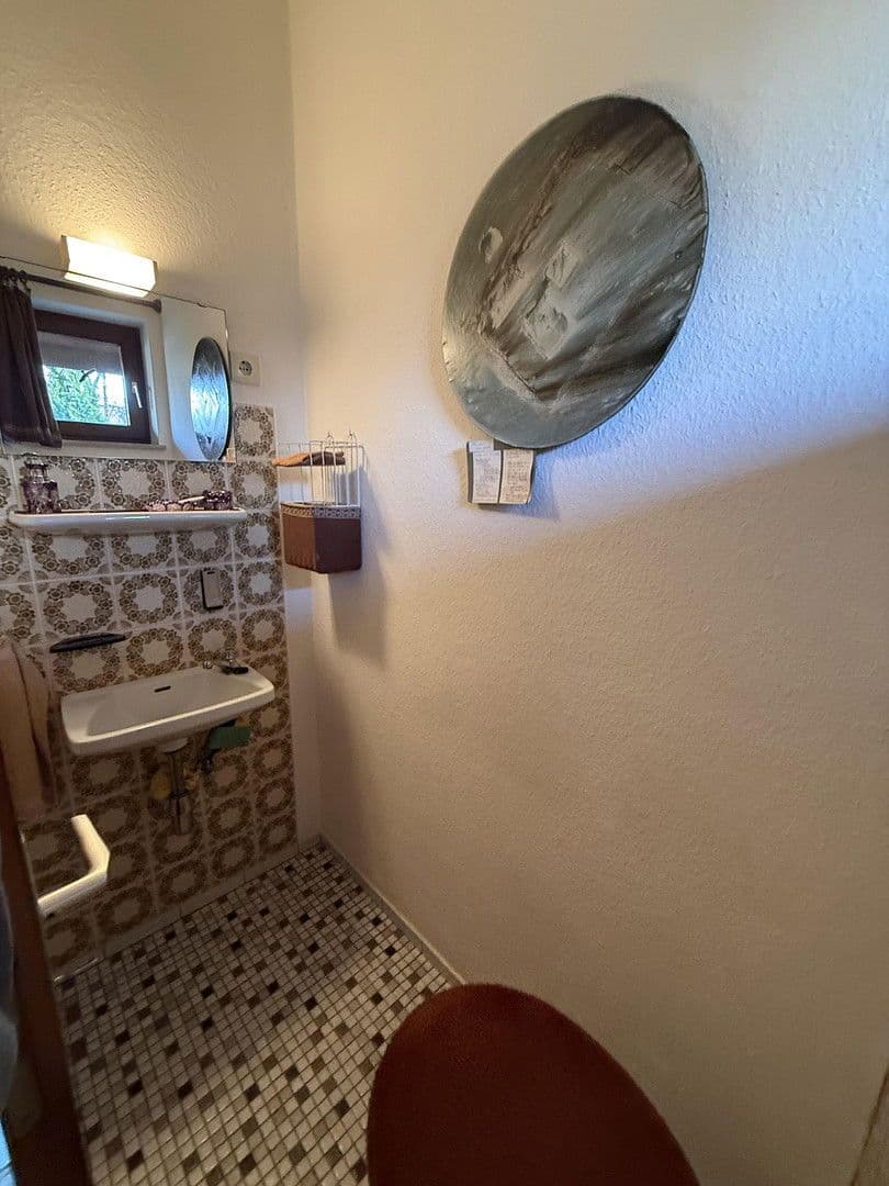 Prodej domu 168 m², pozemek 519 m², Reinbek, Šlesvicko-Holštýnsko Prodej domu 168 m², pozemek 519 m², Reinbek, Šlesvicko-Holštýnsko