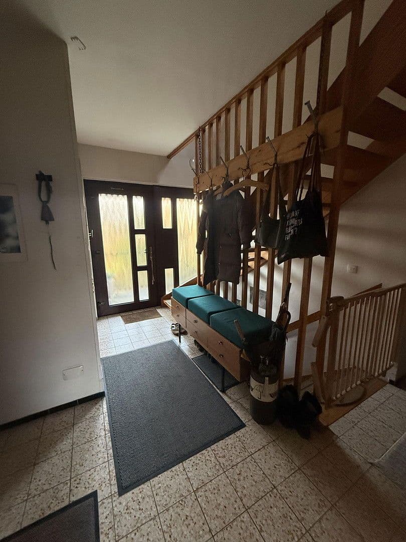 Prodej domu 168 m², pozemek 519 m², Reinbek, Šlesvicko-Holštýnsko Prodej domu 168 m², pozemek 519 m², Reinbek, Šlesvicko-Holštýnsko