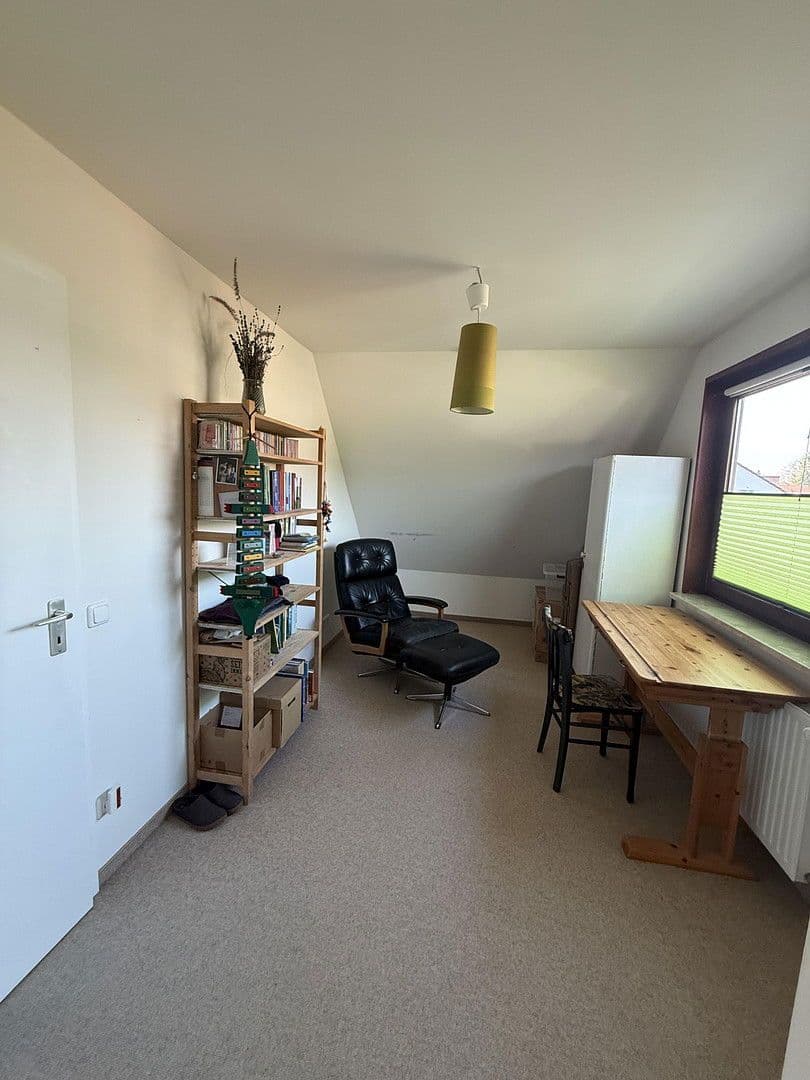 Prodej domu 168 m², pozemek 519 m², Reinbek, Šlesvicko-Holštýnsko Prodej domu 168 m², pozemek 519 m², Reinbek, Šlesvicko-Holštýnsko