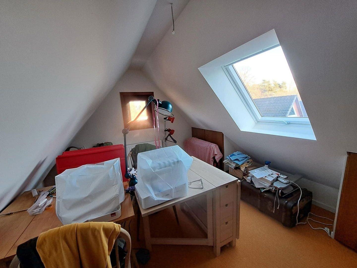 Prodej domu 168 m², pozemek 519 m², Reinbek, Šlesvicko-Holštýnsko Prodej domu 168 m², pozemek 519 m², Reinbek, Šlesvicko-Holštýnsko