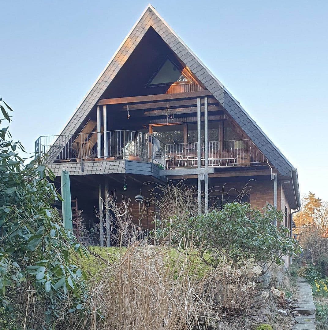 Prodej domu 168 m², pozemek 519 m², Reinbek, Šlesvicko-Holštýnsko Prodej domu 168 m², pozemek 519 m², Reinbek, Šlesvicko-Holštýnsko