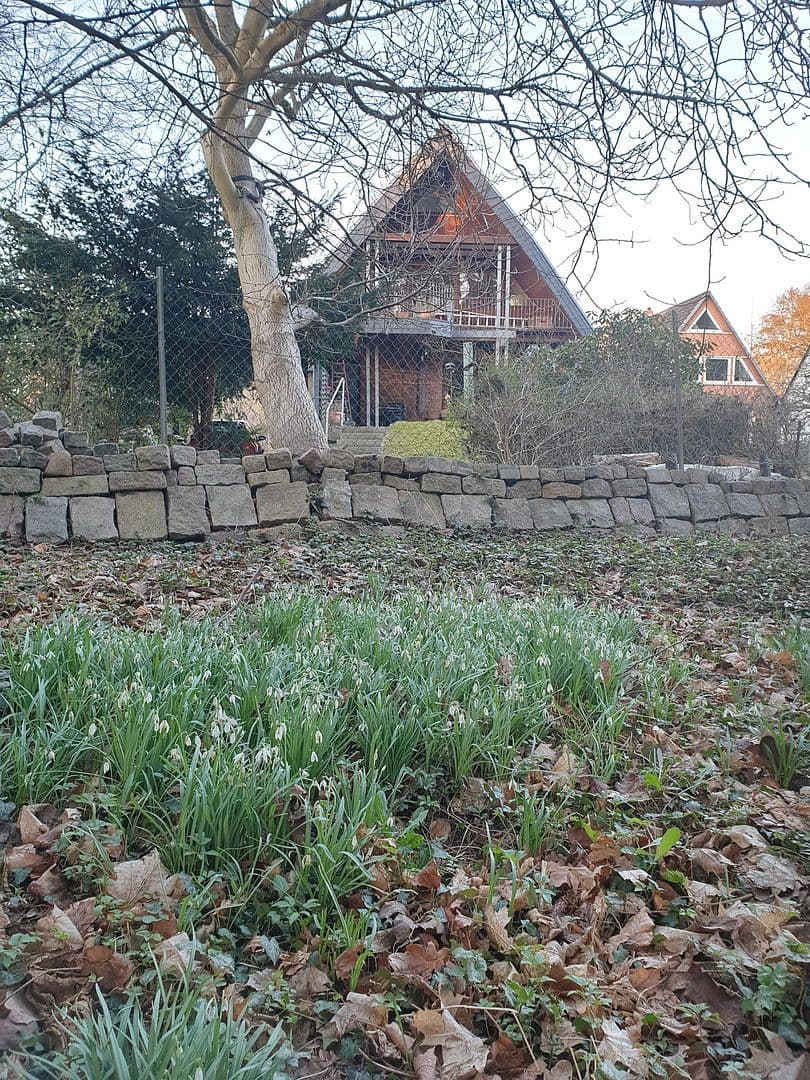 Prodej domu 168 m², pozemek 519 m², Reinbek, Šlesvicko-Holštýnsko Prodej domu 168 m², pozemek 519 m², Reinbek, Šlesvicko-Holštýnsko