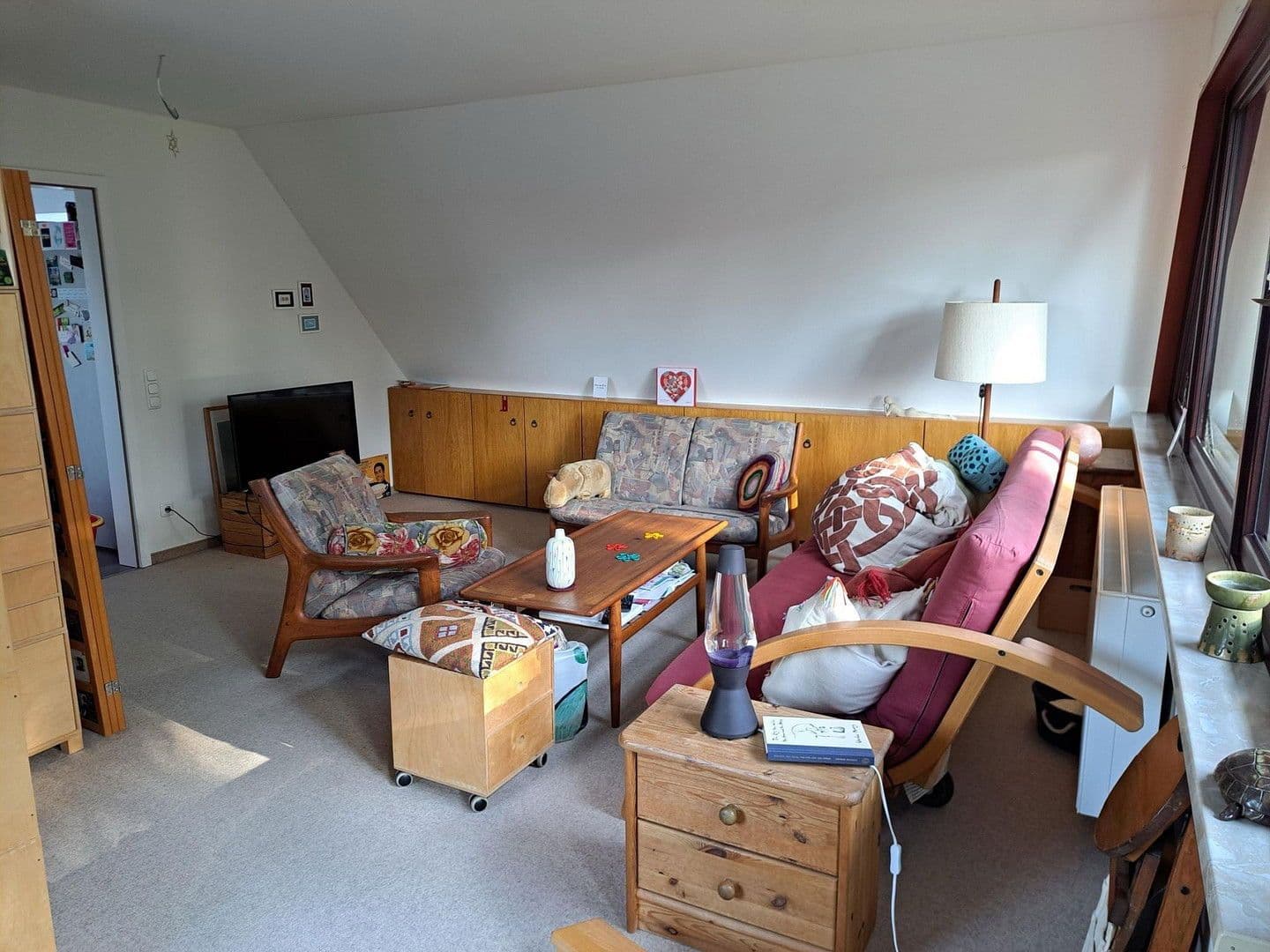 Prodej domu 168 m², pozemek 519 m², Reinbek, Šlesvicko-Holštýnsko Prodej domu 168 m², pozemek 519 m², Reinbek, Šlesvicko-Holštýnsko