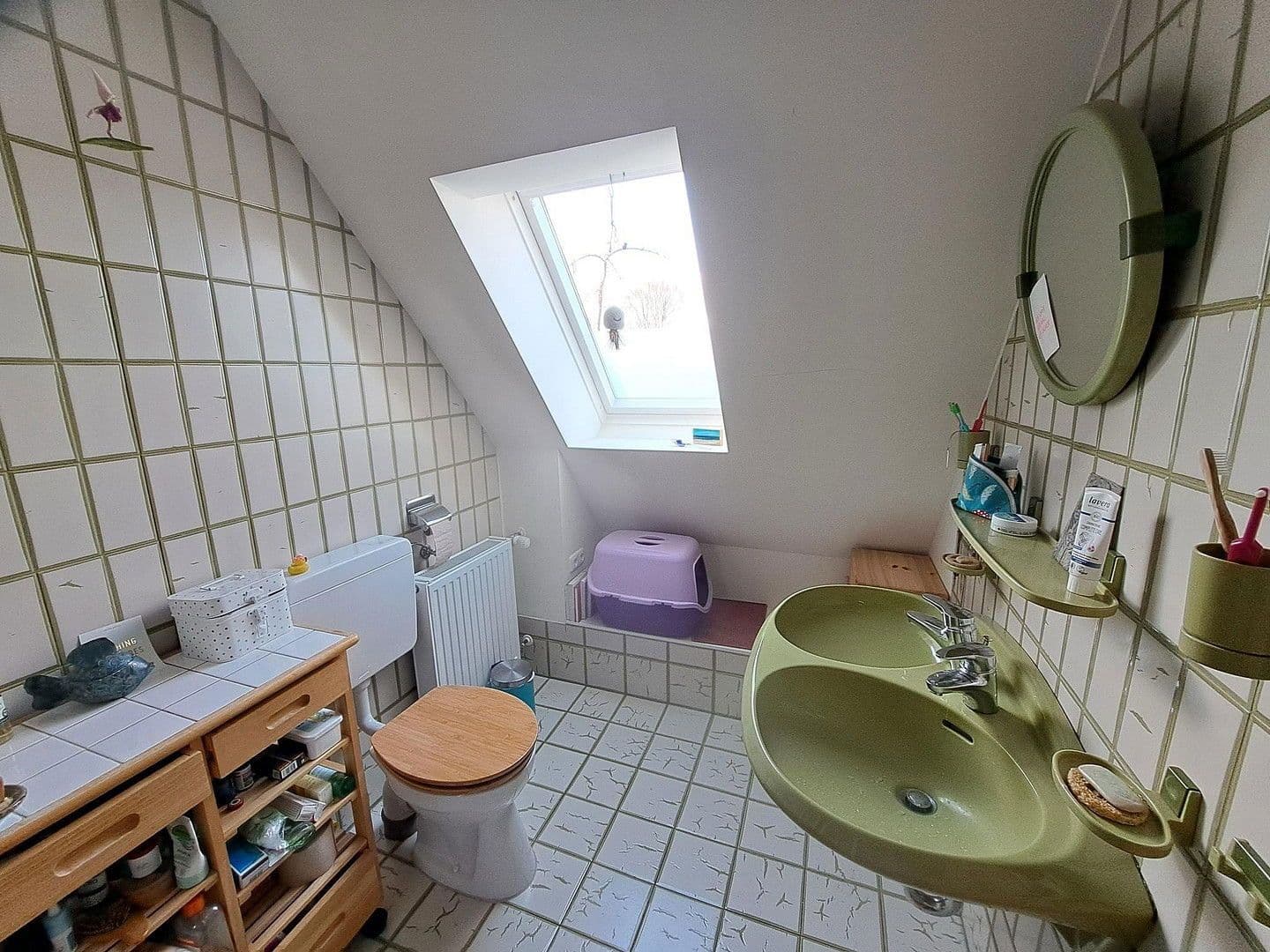 Prodej domu 168 m², pozemek 519 m², Reinbek, Šlesvicko-Holštýnsko Prodej domu 168 m², pozemek 519 m², Reinbek, Šlesvicko-Holštýnsko