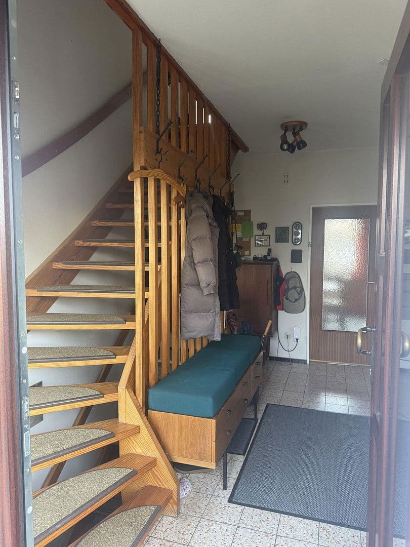 Prodej domu 168 m², pozemek 519 m², Reinbek, Šlesvicko-Holštýnsko Prodej domu 168 m², pozemek 519 m², Reinbek, Šlesvicko-Holštýnsko