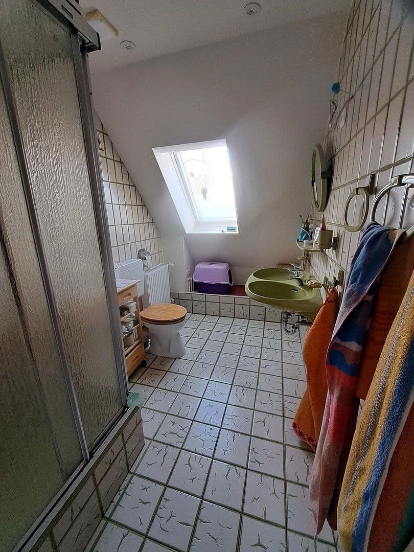 Prodej domu 168 m², pozemek 519 m², Reinbek, Šlesvicko-Holštýnsko Prodej domu 168 m², pozemek 519 m², Reinbek, Šlesvicko-Holštýnsko