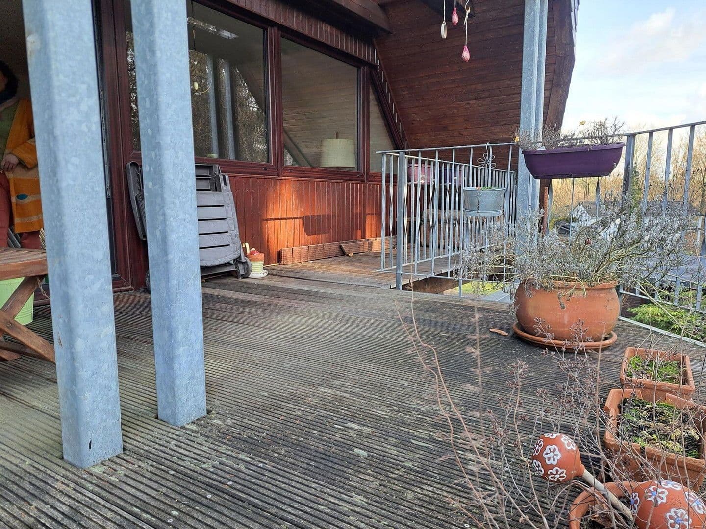 Prodej domu 168 m², pozemek 519 m², Reinbek, Šlesvicko-Holštýnsko Prodej domu 168 m², pozemek 519 m², Reinbek, Šlesvicko-Holštýnsko