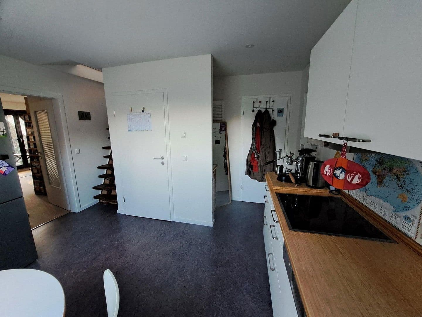 Prodej domu 168 m², pozemek 519 m², Reinbek, Šlesvicko-Holštýnsko Prodej domu 168 m², pozemek 519 m², Reinbek, Šlesvicko-Holštýnsko