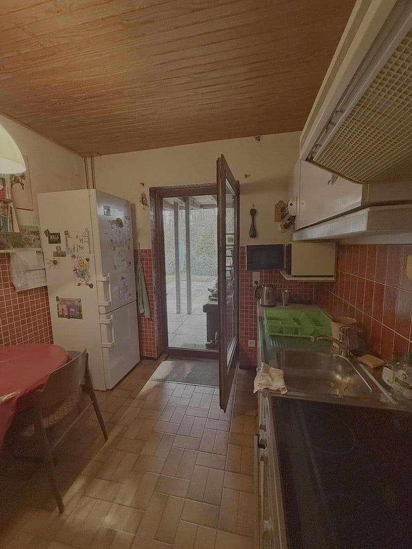 Prodej domu 168 m², pozemek 519 m², Reinbek, Šlesvicko-Holštýnsko Prodej domu 168 m², pozemek 519 m², Reinbek, Šlesvicko-Holštýnsko