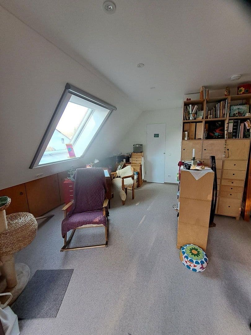 Prodej domu 168 m², pozemek 519 m², Reinbek, Šlesvicko-Holštýnsko Prodej domu 168 m², pozemek 519 m², Reinbek, Šlesvicko-Holštýnsko