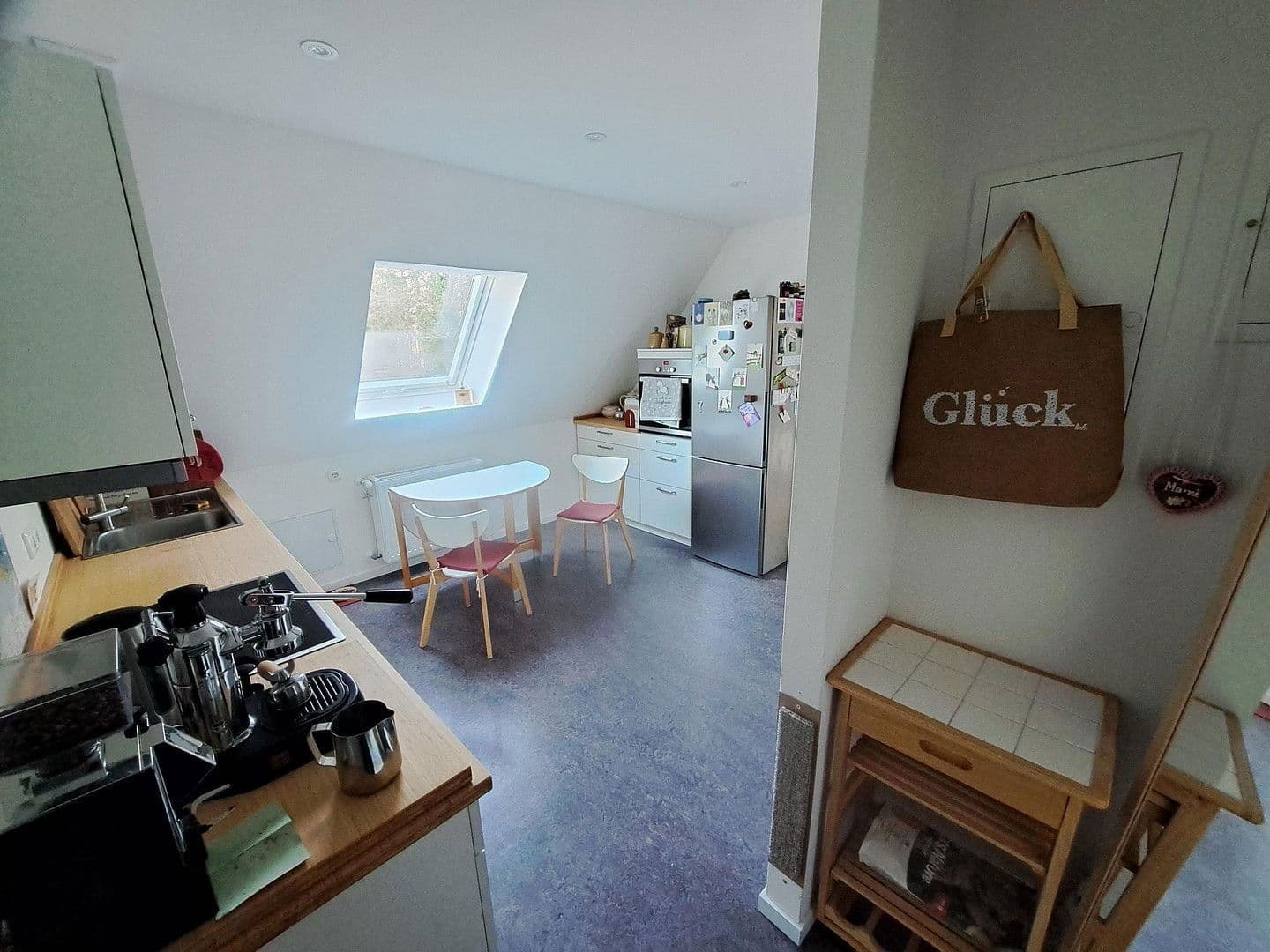 Prodej domu 168 m², pozemek 519 m², Reinbek, Šlesvicko-Holštýnsko Prodej domu 168 m², pozemek 519 m², Reinbek, Šlesvicko-Holštýnsko