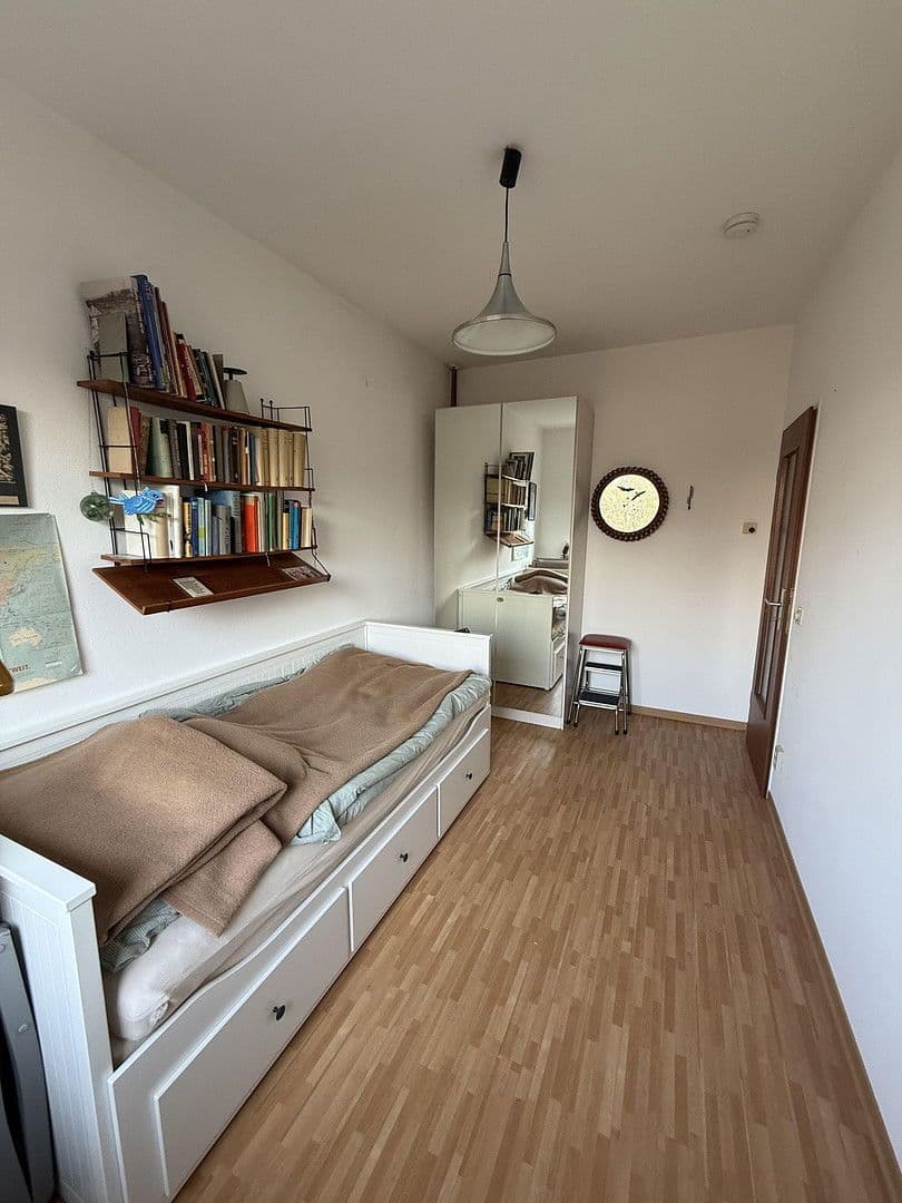 Prodej domu 168 m², pozemek 519 m², Reinbek, Šlesvicko-Holštýnsko Prodej domu 168 m², pozemek 519 m², Reinbek, Šlesvicko-Holštýnsko