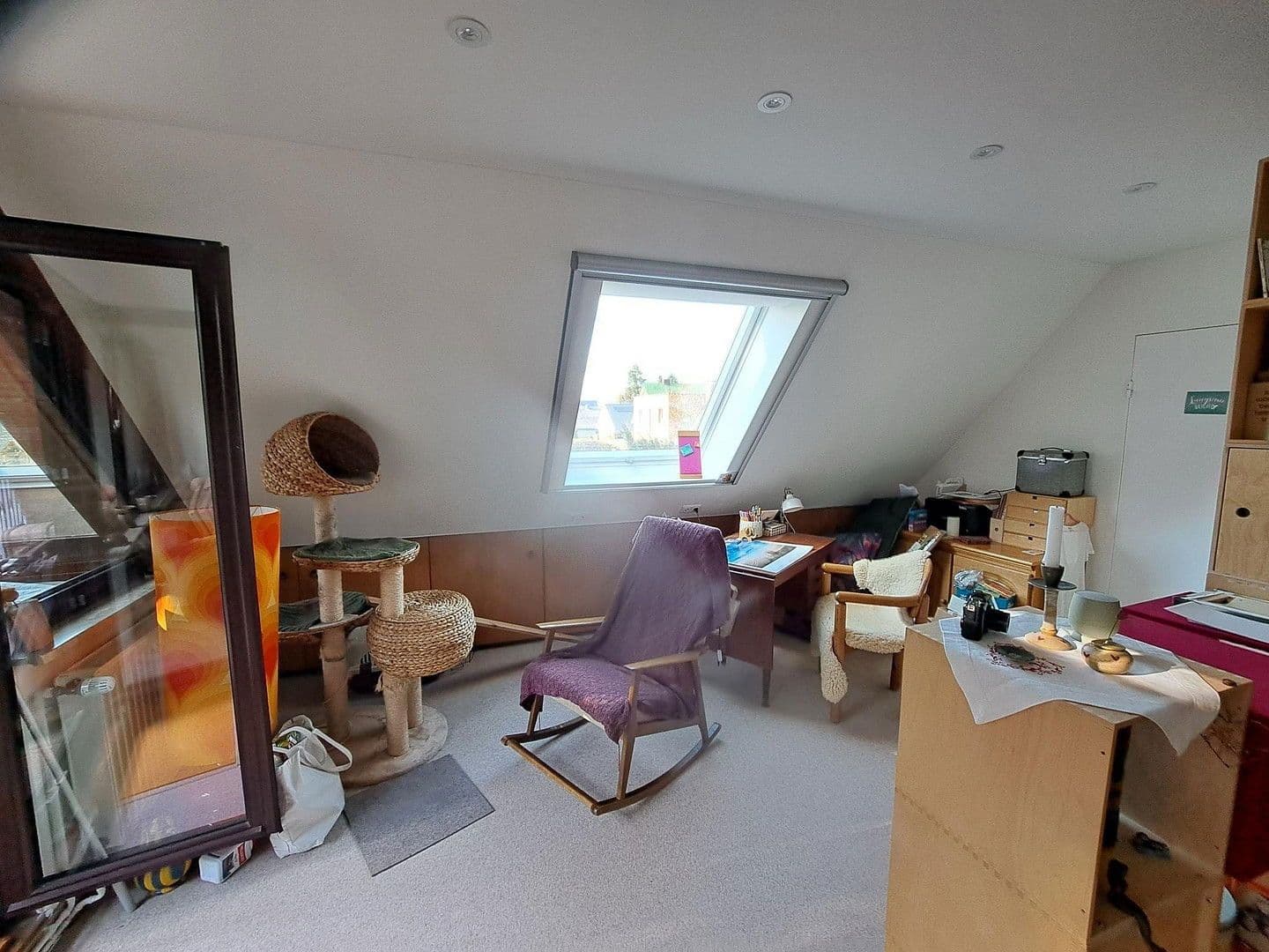 Prodej domu 168 m², pozemek 519 m², Reinbek, Šlesvicko-Holštýnsko Prodej domu 168 m², pozemek 519 m², Reinbek, Šlesvicko-Holštýnsko