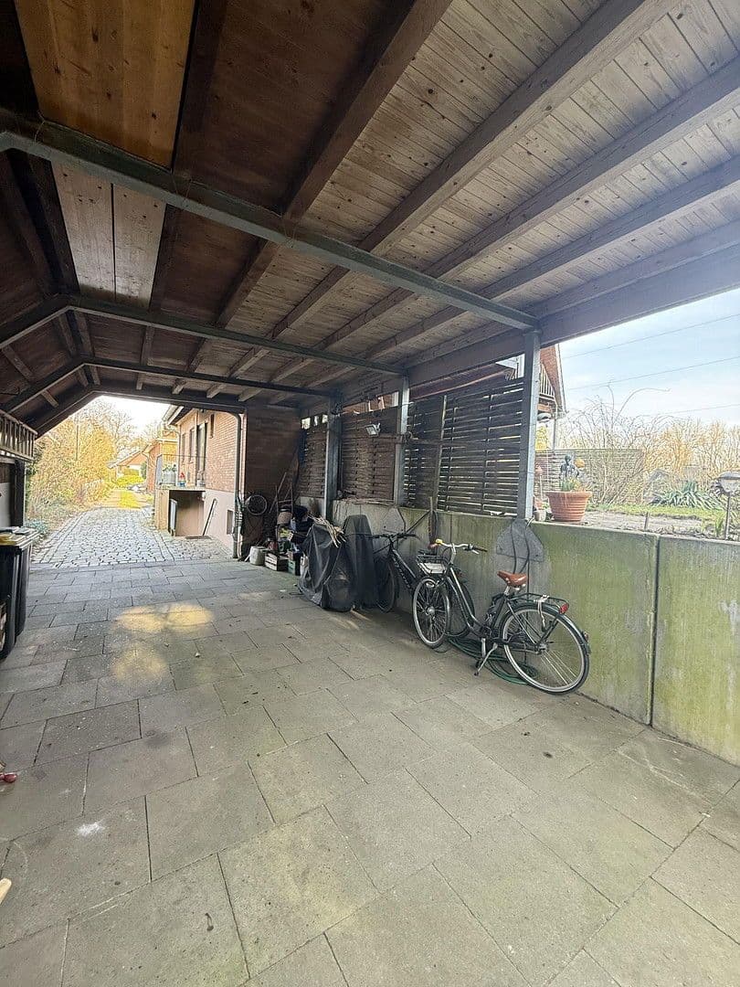 Prodej domu 168 m², pozemek 519 m², Reinbek, Šlesvicko-Holštýnsko Prodej domu 168 m², pozemek 519 m², Reinbek, Šlesvicko-Holštýnsko