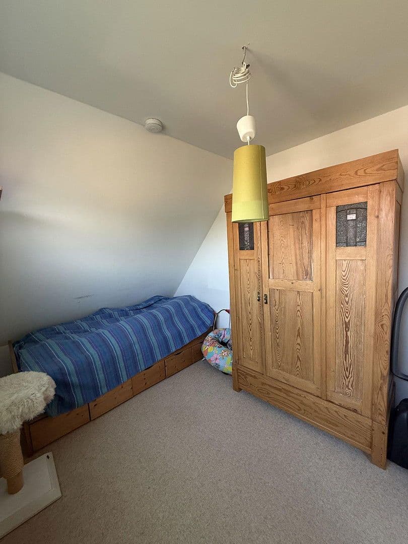 Prodej domu 168 m², pozemek 519 m², Reinbek, Šlesvicko-Holštýnsko Prodej domu 168 m², pozemek 519 m², Reinbek, Šlesvicko-Holštýnsko