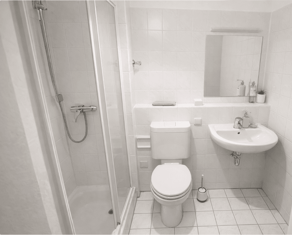 Prodej bytu 1+1 25 m², Nuernberg, Bavorsko Prodej bytu 1+1 25 m², Nuernberg, Bavorsko