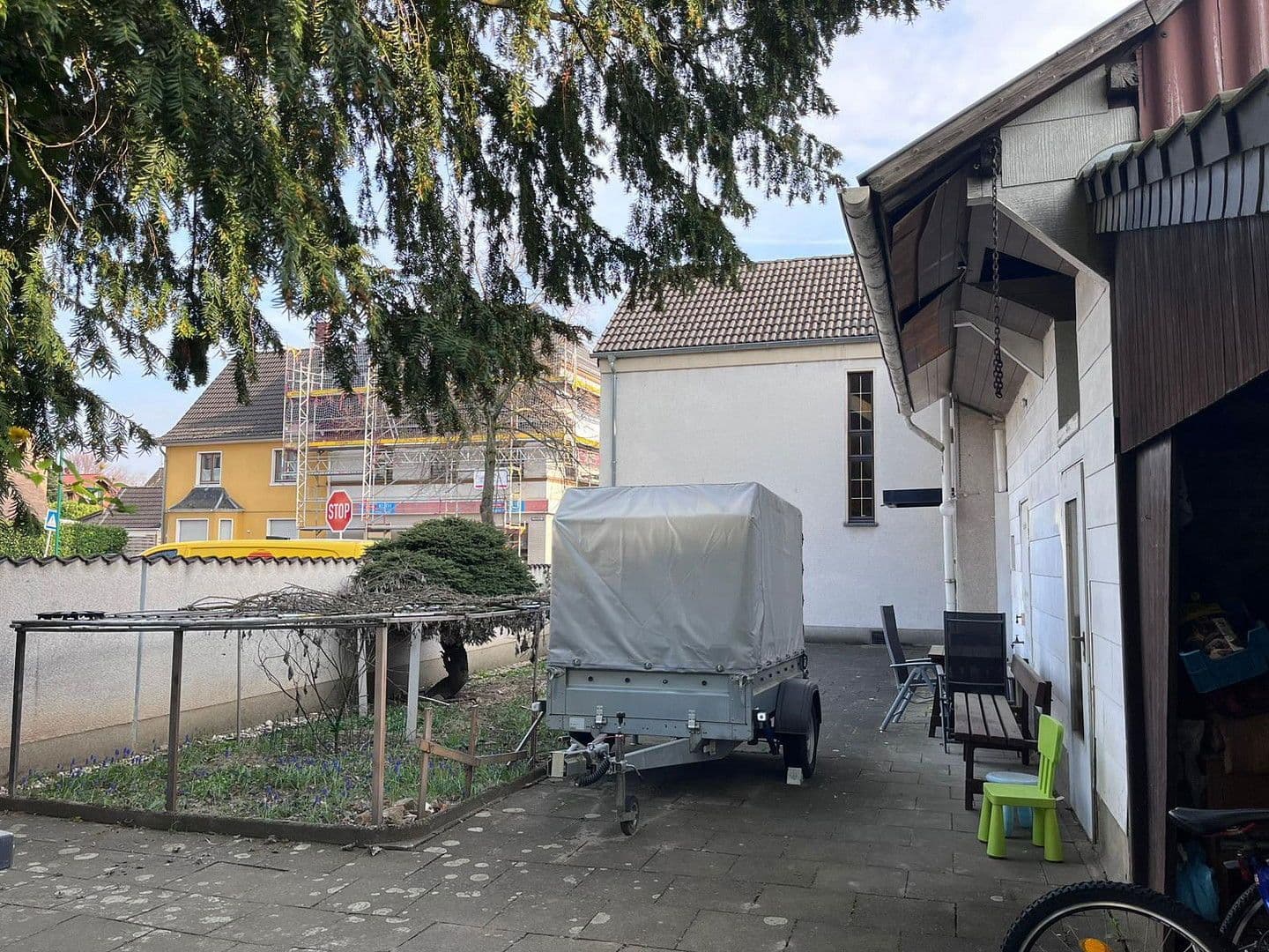 Prodej domu 128 m², pozemek 622 m², Niederkassel, Severní Porýní-Vestfálsko Prodej domu 128 m², pozemek 622 m², Niederkassel, Severní Porýní-Vestfálsko