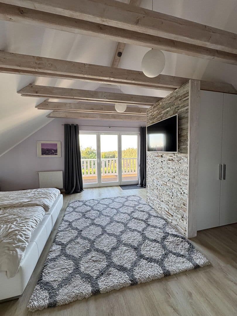 Prodej domu 125 m², pozemek 1.155 m², Wangels, Šlesvicko-Holštýnsko Prodej domu 125 m², pozemek 1.155 m², Wangels, Šlesvicko-Holštýnsko