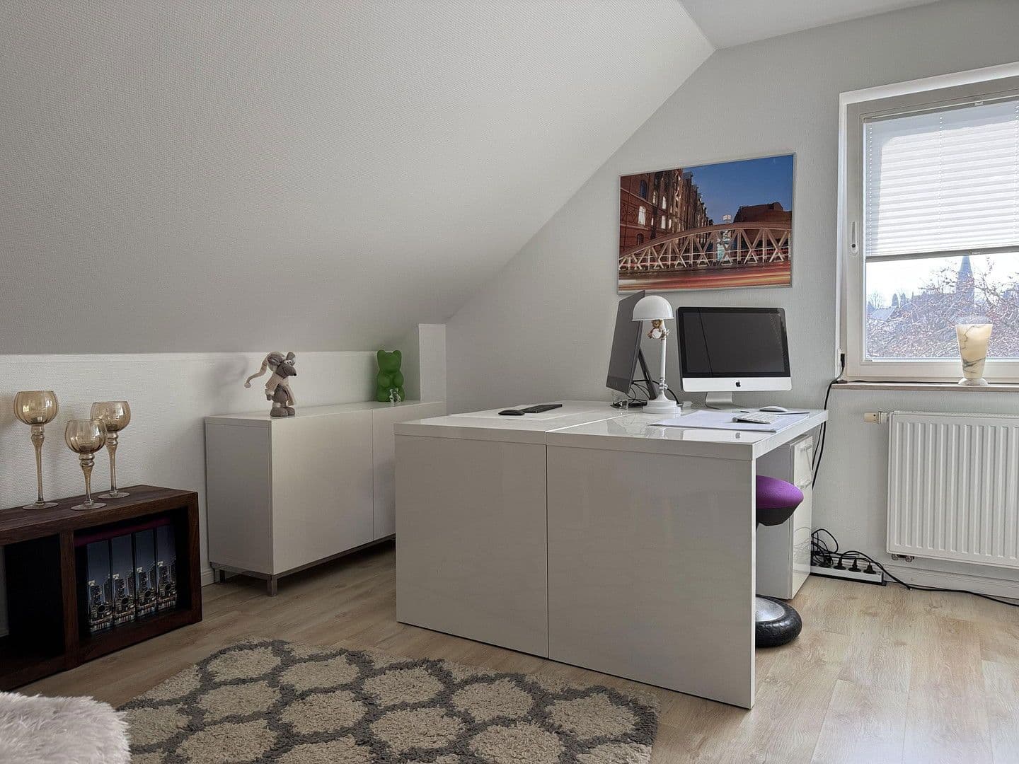 Prodej domu 125 m², pozemek 1.155 m², Wangels, Šlesvicko-Holštýnsko Prodej domu 125 m², pozemek 1.155 m², Wangels, Šlesvicko-Holštýnsko