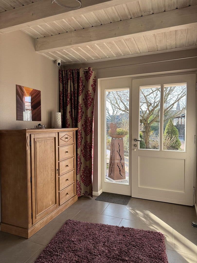 Prodej domu 125 m², pozemek 1.155 m², Wangels, Šlesvicko-Holštýnsko Prodej domu 125 m², pozemek 1.155 m², Wangels, Šlesvicko-Holštýnsko