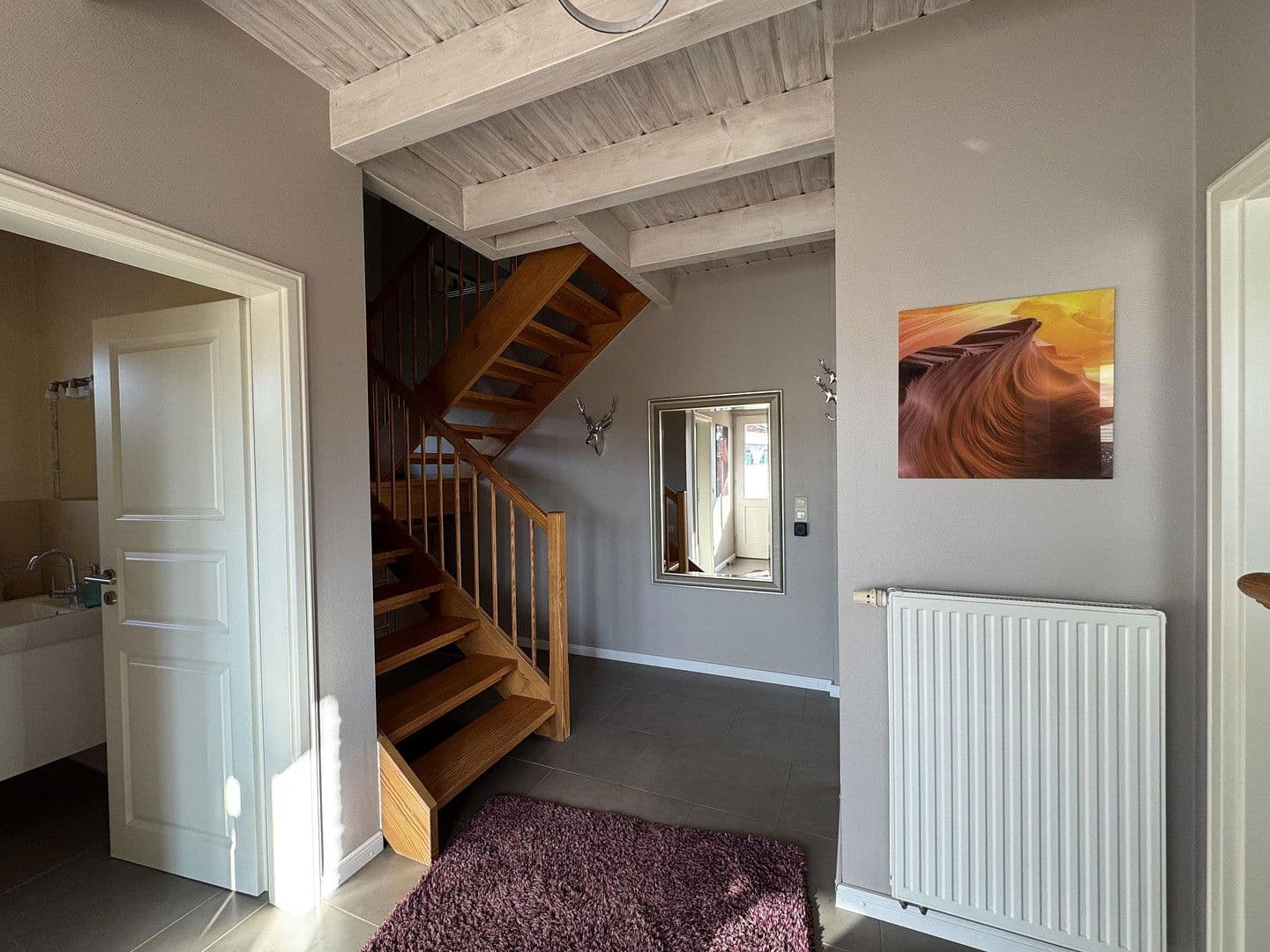 Prodej domu 125 m², pozemek 1.155 m², Wangels, Šlesvicko-Holštýnsko Prodej domu 125 m², pozemek 1.155 m², Wangels, Šlesvicko-Holštýnsko