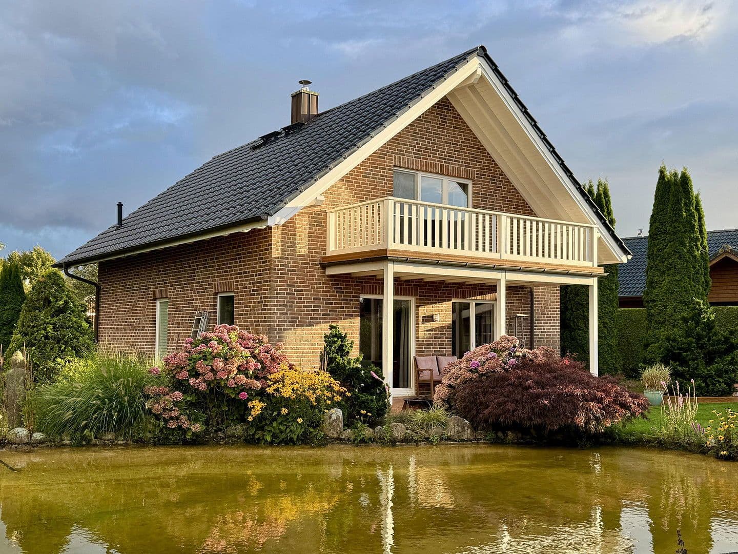 Prodej domu 125 m², pozemek 1.155 m², Wangels, Šlesvicko-Holštýnsko Prodej domu 125 m², pozemek 1.155 m², Wangels, Šlesvicko-Holštýnsko