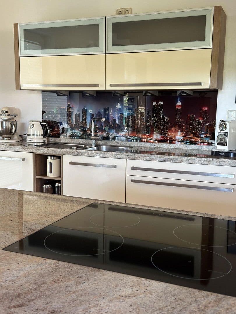 Prodej domu 125 m², pozemek 1.155 m², Wangels, Šlesvicko-Holštýnsko Prodej domu 125 m², pozemek 1.155 m², Wangels, Šlesvicko-Holštýnsko