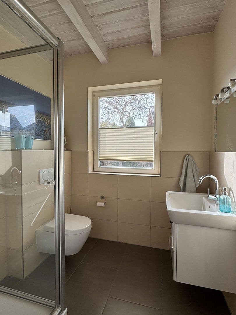 Prodej domu 125 m², pozemek 1.155 m², Wangels, Šlesvicko-Holštýnsko Prodej domu 125 m², pozemek 1.155 m², Wangels, Šlesvicko-Holštýnsko