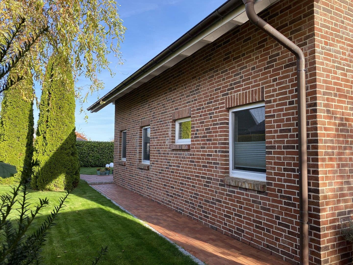 Prodej domu 125 m², pozemek 1.155 m², Wangels, Šlesvicko-Holštýnsko Prodej domu 125 m², pozemek 1.155 m², Wangels, Šlesvicko-Holštýnsko