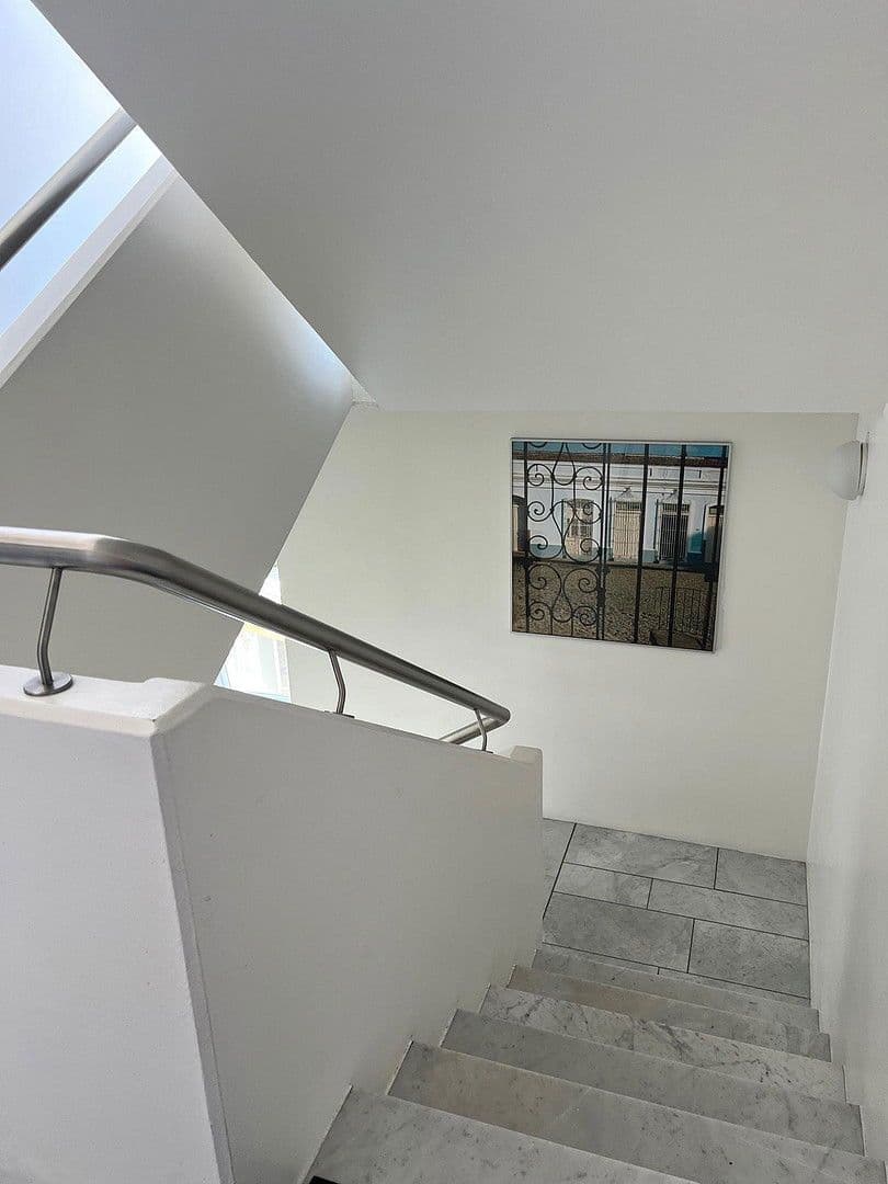 Prodej bytu 7+1 151 m², Herdbruckerstrasse 30, Ulm, Bádensko-Württembersko Prodej bytu 7+1 151 m², Herdbruckerstrasse 30, Ulm, Bádensko-Württembersko