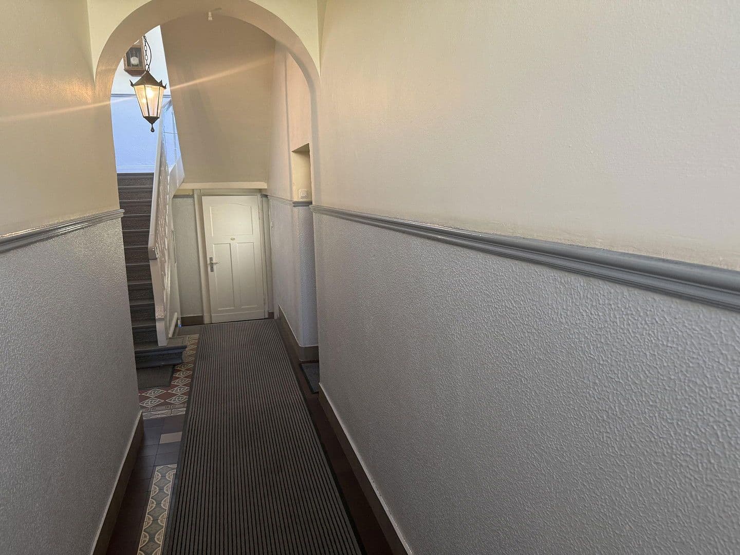 Pronájem bytu 3+1 81 m², Solingen, Severní Porýní-Vestfálsko Pronájem bytu 3+1 81 m², Solingen, Severní Porýní-Vestfálsko