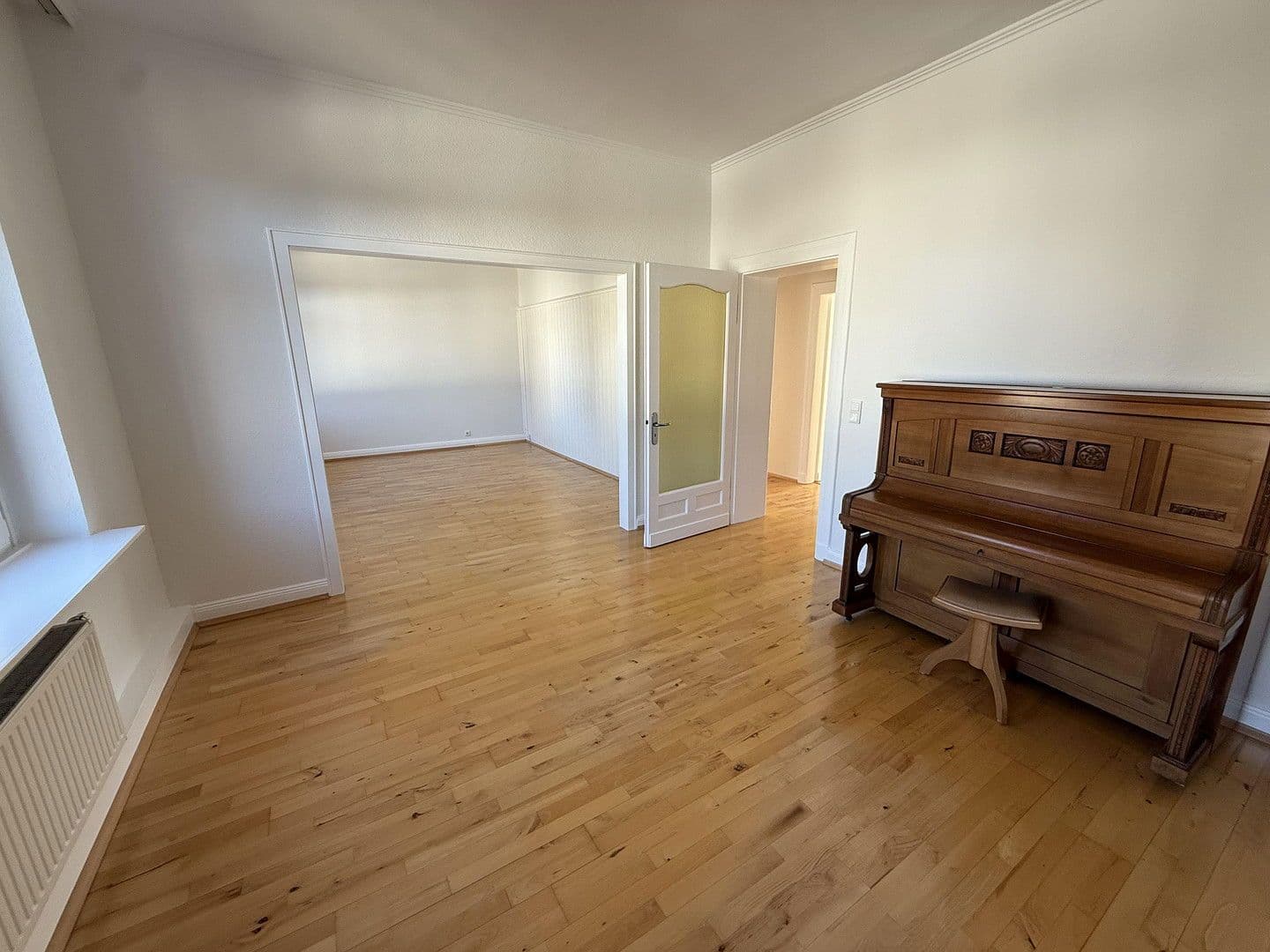 Pronájem bytu 3+1 81 m², Solingen, Severní Porýní-Vestfálsko Pronájem bytu 3+1 81 m², Solingen, Severní Porýní-Vestfálsko