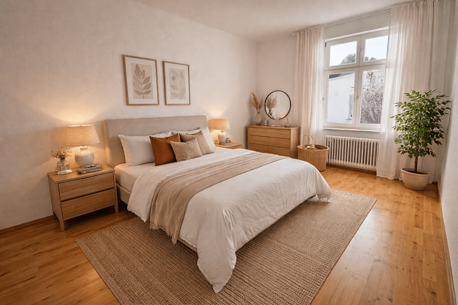 Pronájem bytu 3+1 81 m², Solingen, Severní Porýní-Vestfálsko Pronájem bytu 3+1 81 m², Solingen, Severní Porýní-Vestfálsko