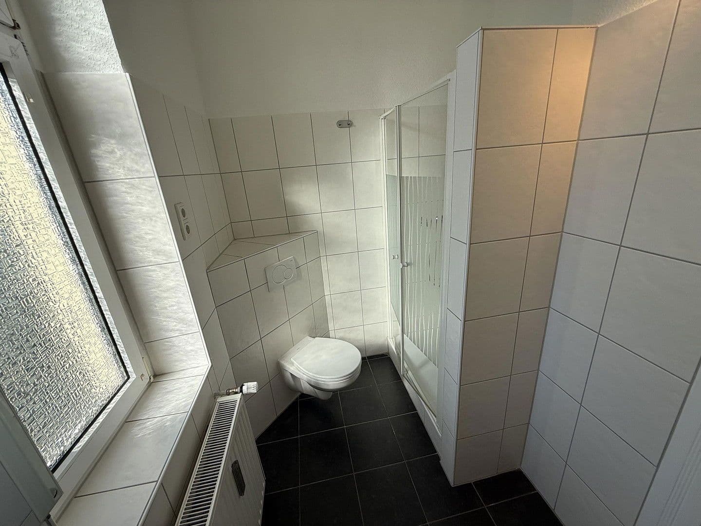 Pronájem bytu 3+1 81 m², Solingen, Severní Porýní-Vestfálsko Pronájem bytu 3+1 81 m², Solingen, Severní Porýní-Vestfálsko