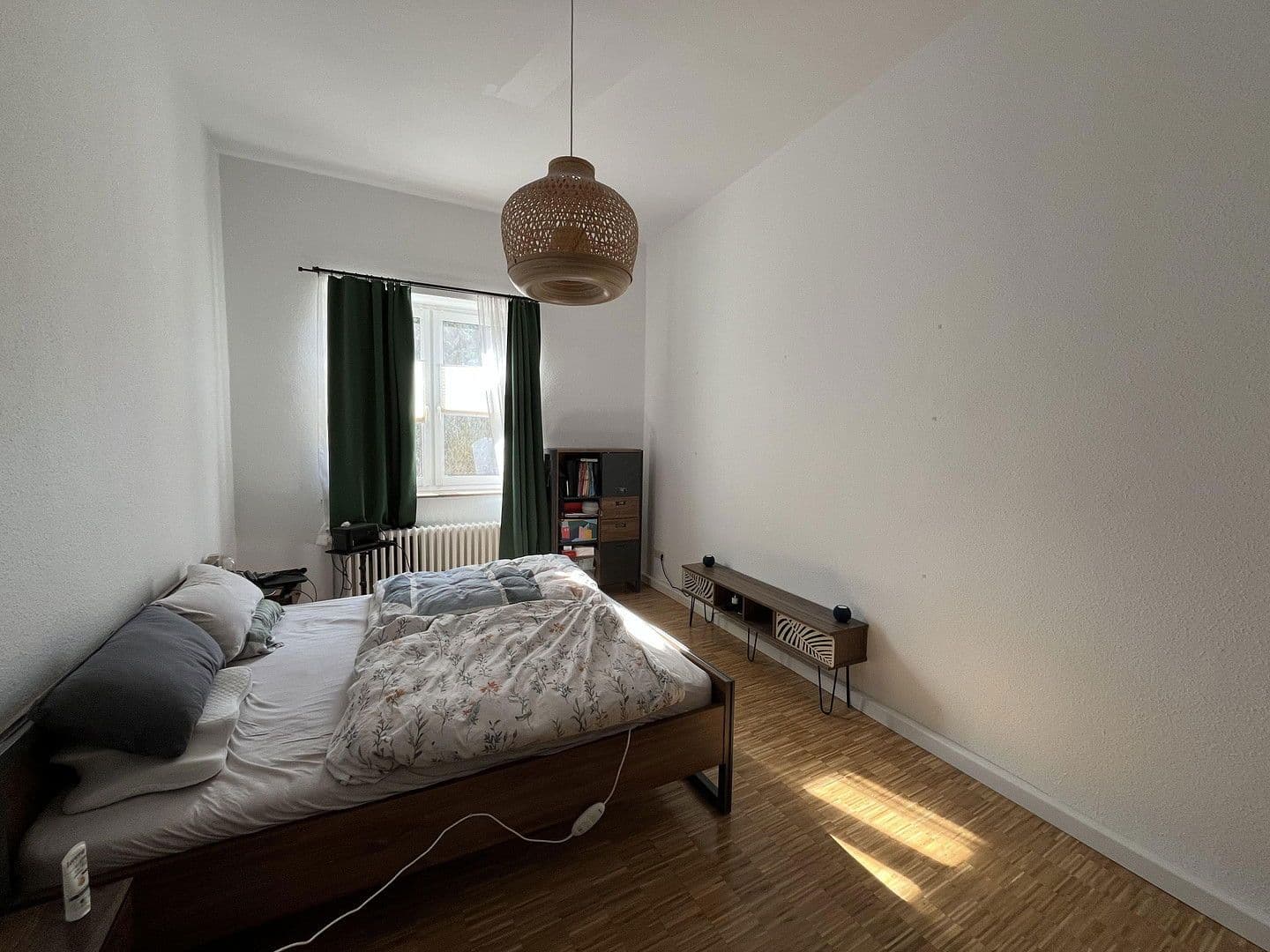 Pronájem bytu 3+1 97 m², Trojanstraße 16, Hannover, Dolní Sasko Pronájem bytu 3+1 97 m², Trojanstraße 16, Hannover, Dolní Sasko